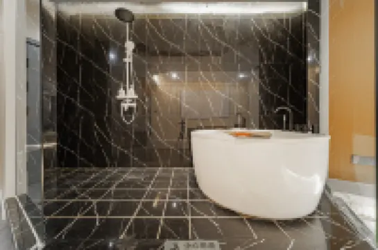 Mamitu E-sports Hotel (Lanzhou Zhongchuan Airport)