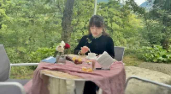 廬山·馨苑別墅（美廬店）