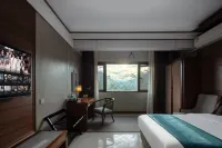 Shengfu Banna Style Hotel Hotels in Jinghong