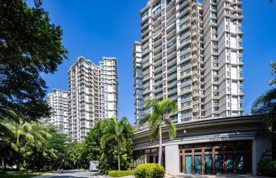 陵水海洋之心酒店（清水灣店）