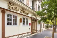 Hôtel Murat Hôtels à : Paris