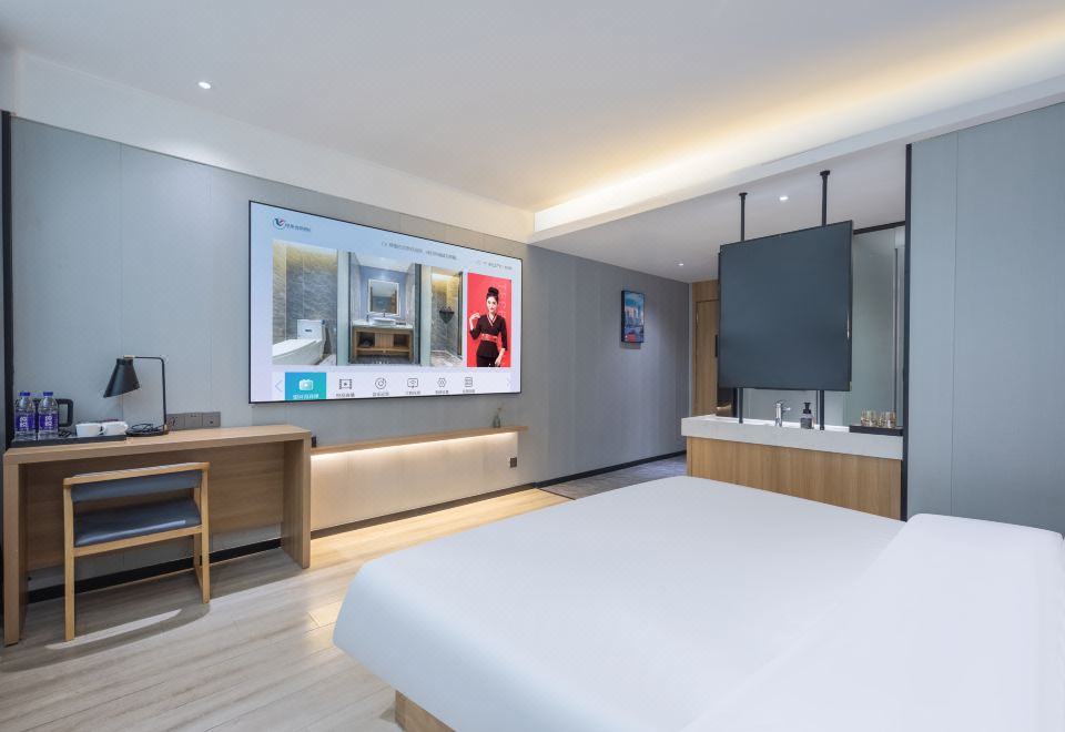 2. 조잉 호텔 칭다..