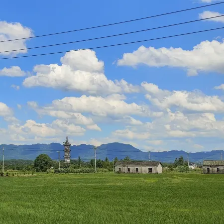 Hongcun, xi met Huangshan night, rural family b&B