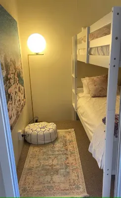 Atkin Boutique Hotellit kohteessa Mission Bay