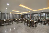 Palazzo Da Nang Beach Hotel - Desayuno