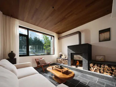 Anxun · Holiday Villa Resort Guesthouse (Dali Ancient City Branch) Hotel in zona Three Towers Inverted Images Park