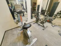 Ordos Yellow River·Sunshine Hotel (Yinken Park Branch, Dalate Banner) - palestra