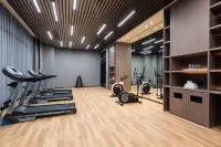 Orange Hotel（Shenzhen North Railway Station East Square）