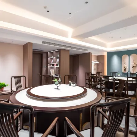 Luguang Lijing Hotel
