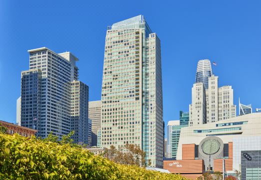 더 세인트 레지스 샌프란시스코