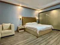 Pubei Yuezhou Grand Hotel (Pubei Olympic Park Plaza)