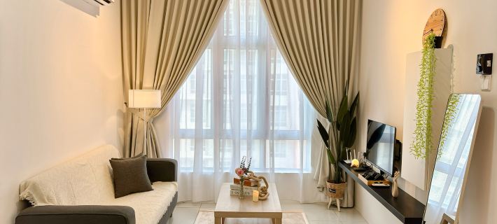 The Anderson Ipoh | Free Netflix & Game | Free 2Parking Hotels in Ipoh