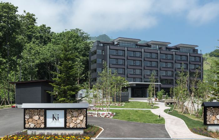 Ki Niseko