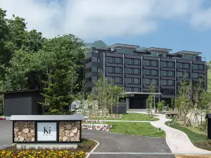 Ki Niseko