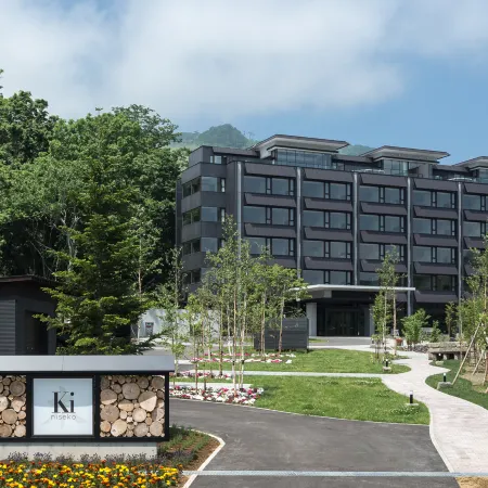 Ki Niseko