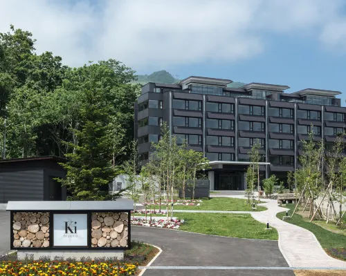 Ki Niseko Hotels in Kutchan
