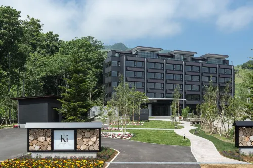 Ki Niseko