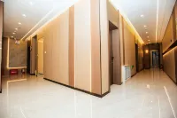 Xuexiang Xuejing Jiahua Hotel