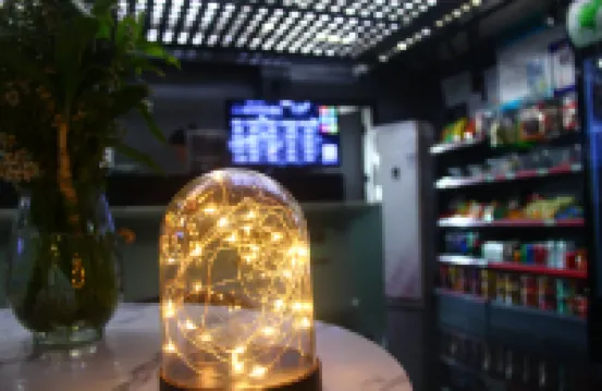 Ma'anshan Xiaoyi Homestay