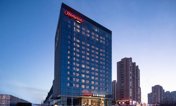 Hampton by Hilton Shenyang Shenbei University Park