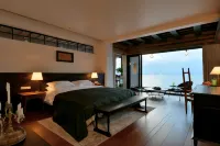 高堂·HolidayVilla｜設計師半山海景度假民宿（大理洱海店）