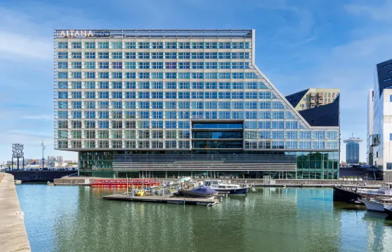 Room Mate Aitana，阿姆斯特丹