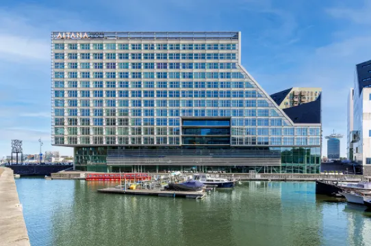 Room Mate Aitana, Amsterdam