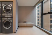 JI Hotel (Leiyang Detailong Avenue) - Gym