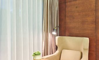 Wupoo Hotel