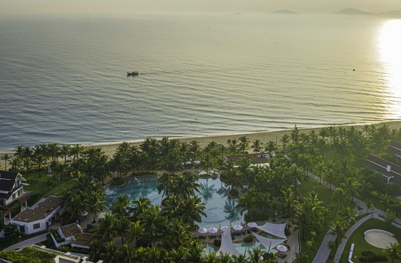 The Pearl Hoi An