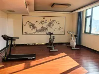 Zsmart Zhishang Hotel (Yan'an 100 meters Avenue)