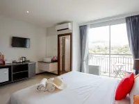 The Wings Boutique Hotels Krabi Ko Lanta Hotels near Butterfly Complex Center