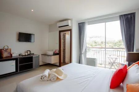 The Wings Boutique Hotels Krabi Ko Lanta