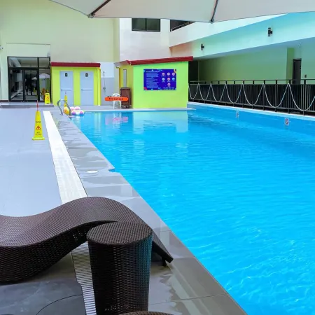 The Glory Hotel Clark Pampanga
