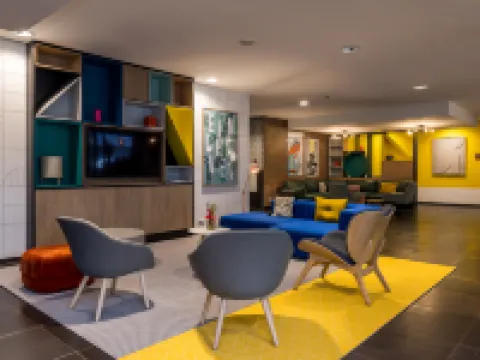 Holiday Inn EINDHOVEN by IHG アイントホーフェンのホテル