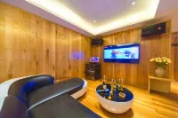 Yunmanman Canghai Yishu