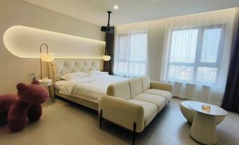 Guichao Homestay (International Convention and Exhibition Center)
