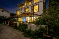 昱瑾·家|Holiday Villa 精緻風度假休閒民宿（西湖靈隱寺店）
