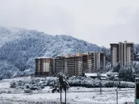 Longcanggou Table Mountain Blackstone Vacation Homestay Hotels in Yingjing