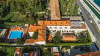 Boutique Hotel Kazbek Hotels near MOMAD Museum of Modern Art Dubrovnik
