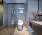 Vienna International Hotel (Zhuhai Jinwan Airport) Hotels in Zhuhai