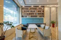 Yameitu Hotel (Xiantao Avenue Wushang) Hotels in Xiantao