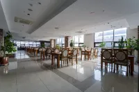 โรงแรมบราวน์ดอท ซองโด