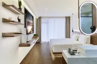 Shenfeng Juyuan View Hotel - Balkon