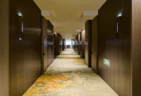 Tian E International Hotel Hotels in Ninghua