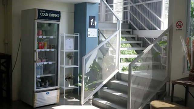 รูปภาพของโรงแรมแอร์พอร์ต เอ วัน