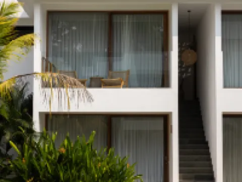 Sikara Lombok Hotel Hotels in Pujut