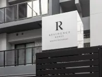 เรสซิเดนซ์ โฮเทล ฮากาตะ มิโนชิมะ โรงแรมใกล้สถานีอิริ