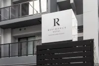 Residence Hotel Hakata Minoshima Hotels in 