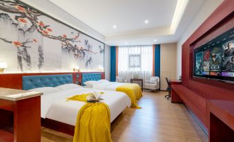 Aston  Hotel